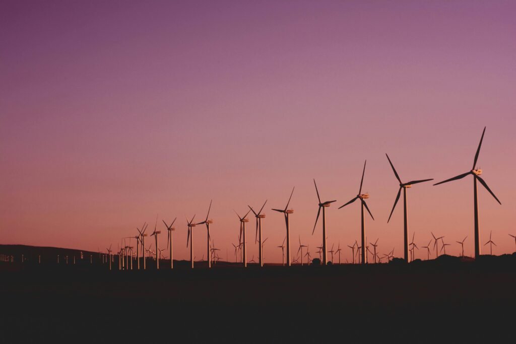 Energia sustentável