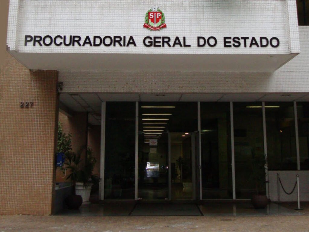 Procuradoria Geral do Estado de São Paulo