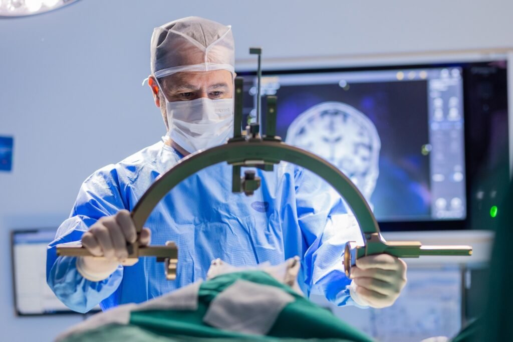 Hospital Moinhos de Vento