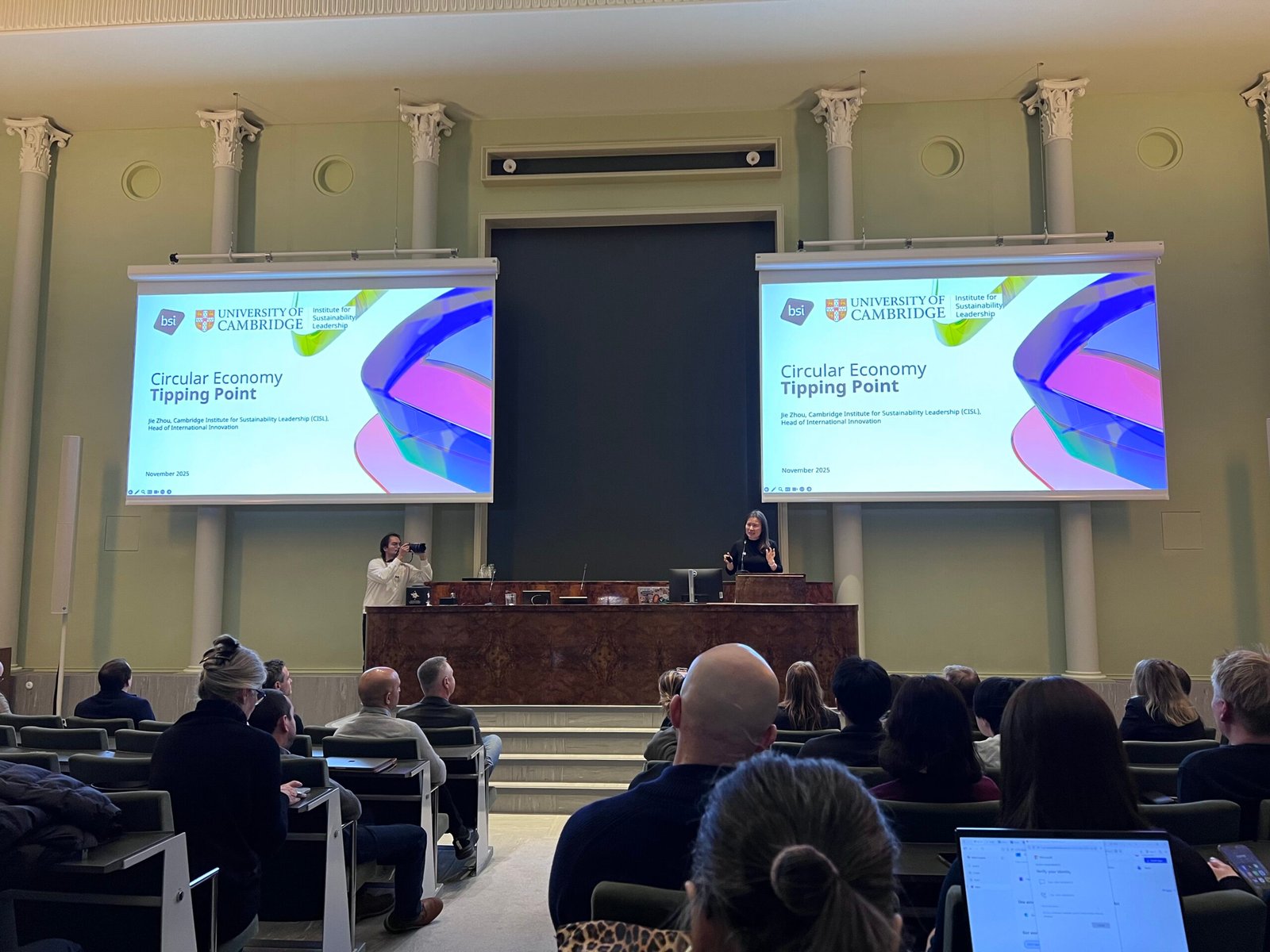 Circular Futures_Slush 2025