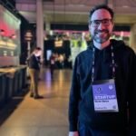 Victor Souza, CTO e cofundador da Cortisys