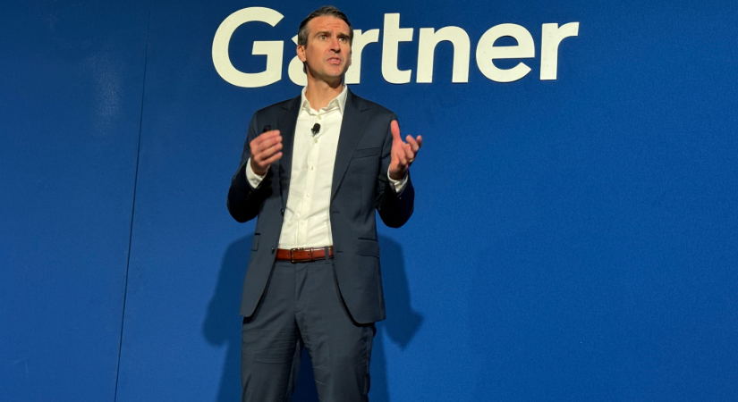 Tony Guadagni, diretor do Gartner