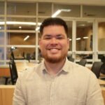 Flavio Horita, CTO da Climatempo