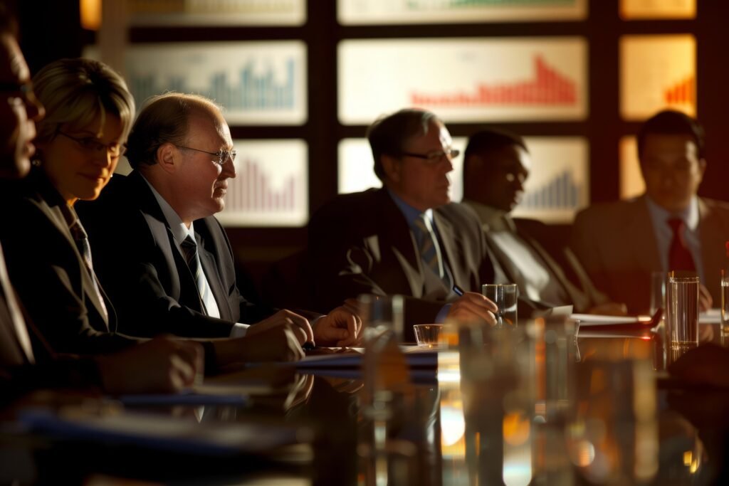 EY CEO Outlook Pulse