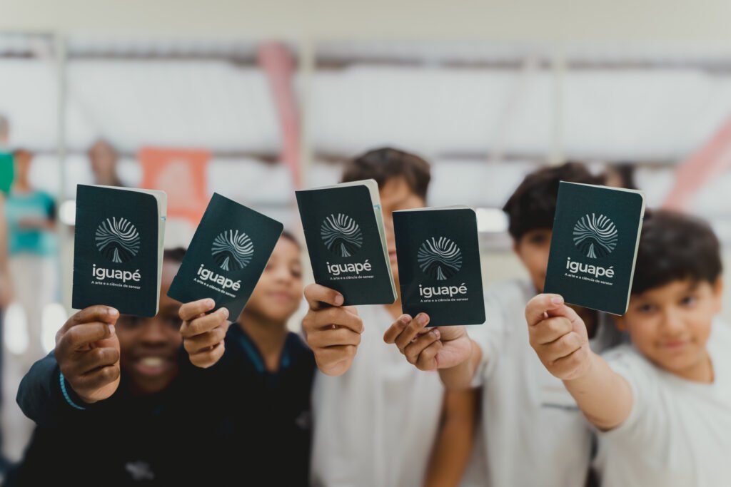 Educação Ambiental