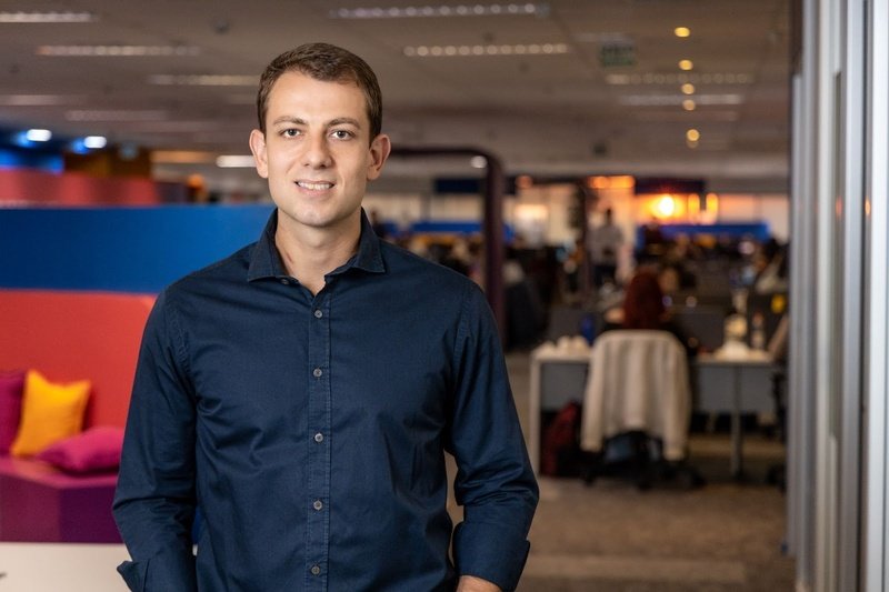 Lucas Bueno, Allied Tecnologia