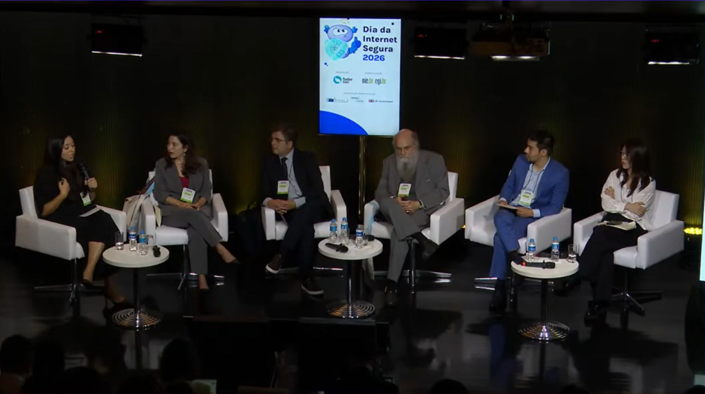 Dia da Internet Segura