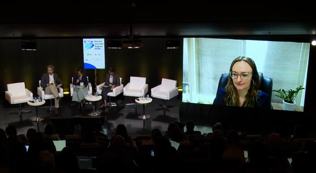 Dia da Internet Segura