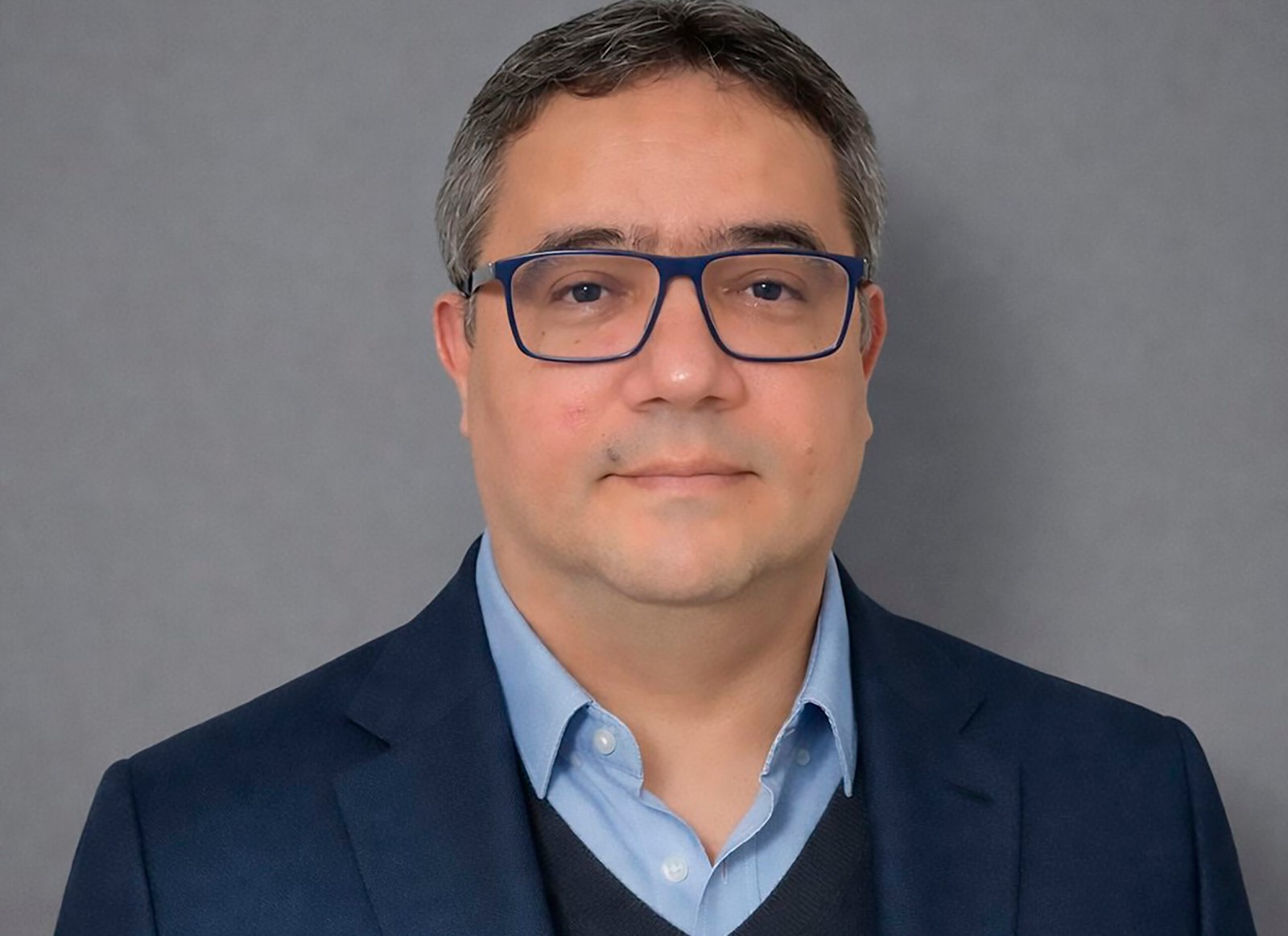 Bergson Lopes_CEO da BLR Data