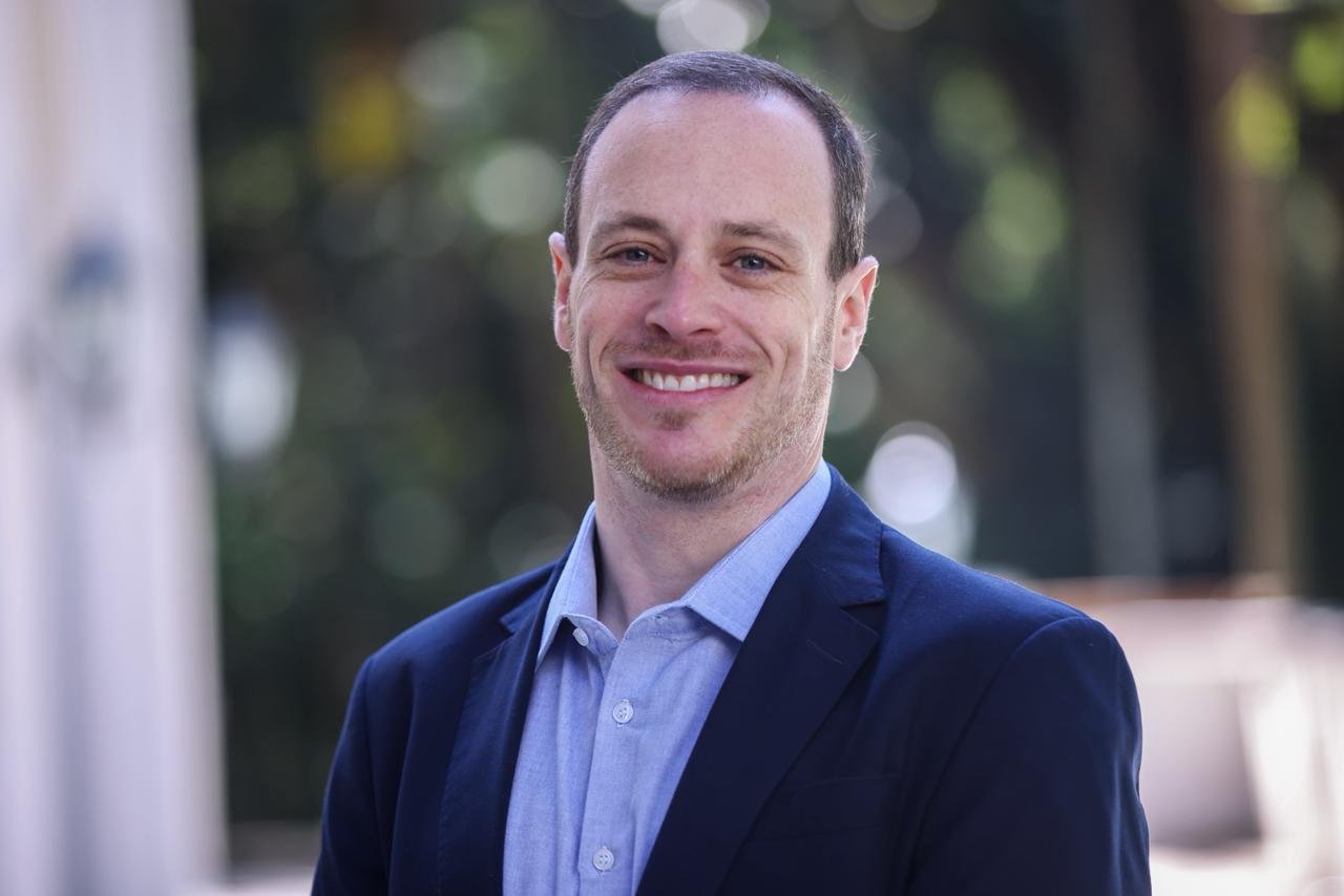 Patrick Rinski, Unidade 42 da Palo. Alto