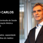 Endrigo, Associação de Médica Brasileira