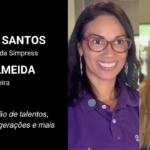 Daniela Santos, Simpress