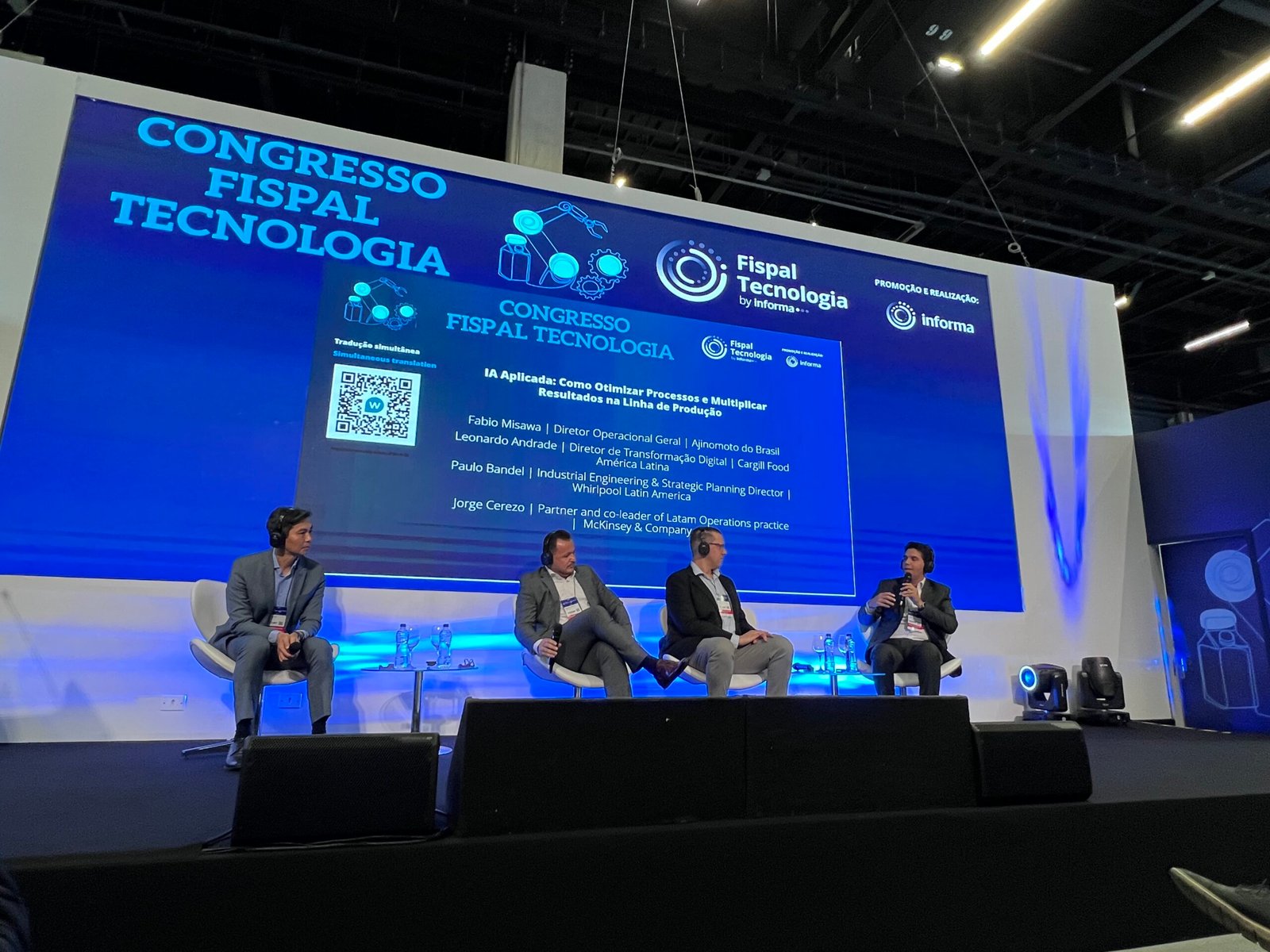 Painel Fiscal
