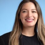 Nelly Andrade, AWS Latam