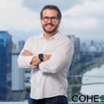 Gustavo Leite, Cohesity