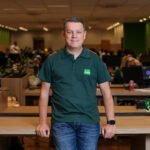 Celso Bueno, CIO da Leo