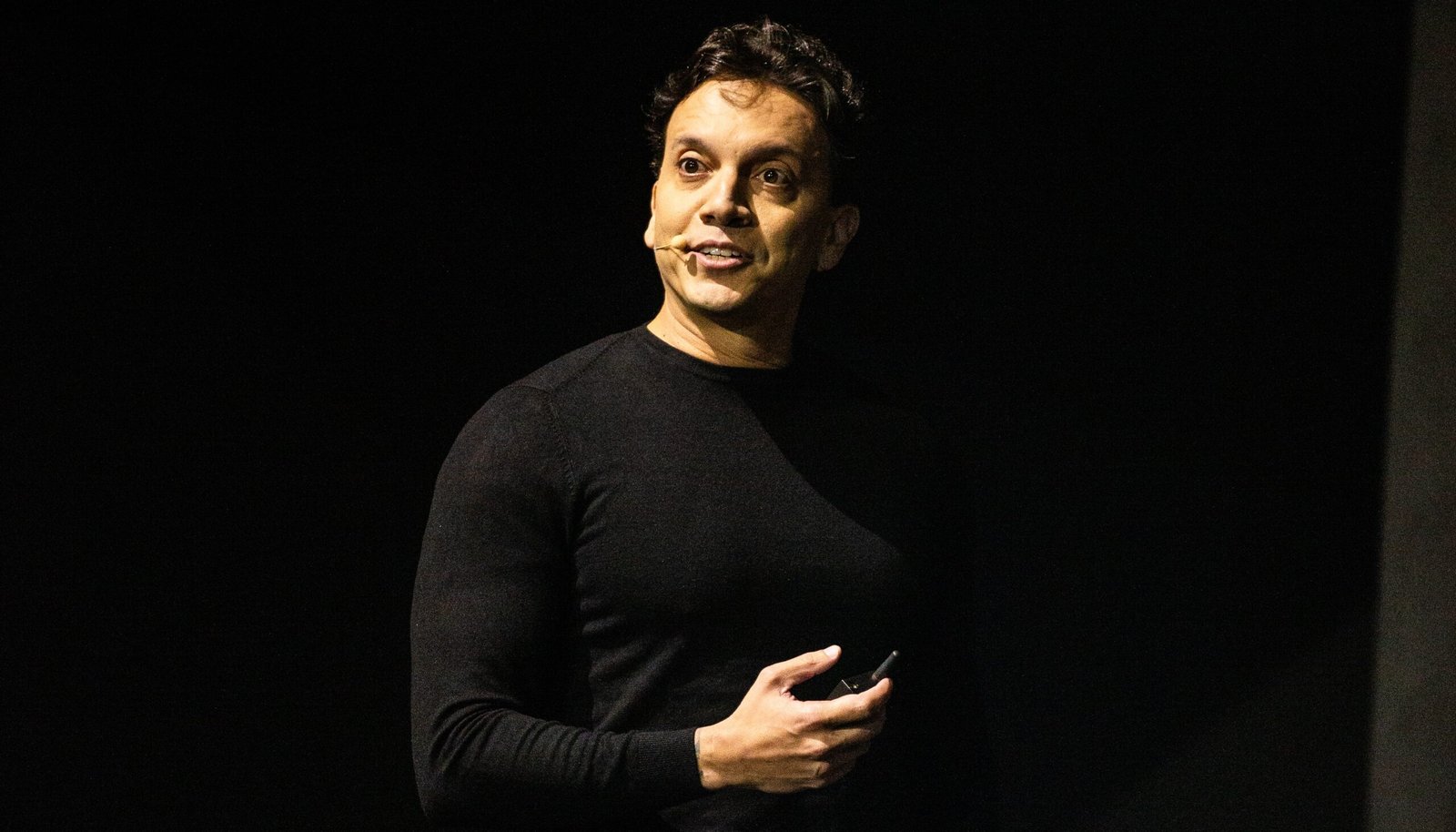 José Luis Santana, C6 Bank