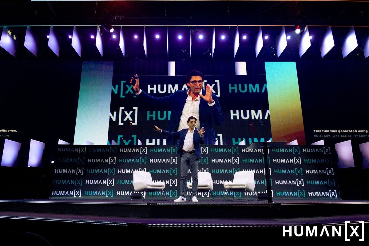 Stefan Weitz, Human_X_Amsterdam_2026_Day_1_Alex_Rivera_ALEX8464_1200