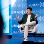 John Acunto, CEO da Napster