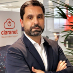 Fabio Santos, Claranet