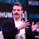 Colin Jarvis, da OpenAI