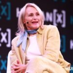 Marjan Rintel, CEO da KLM
