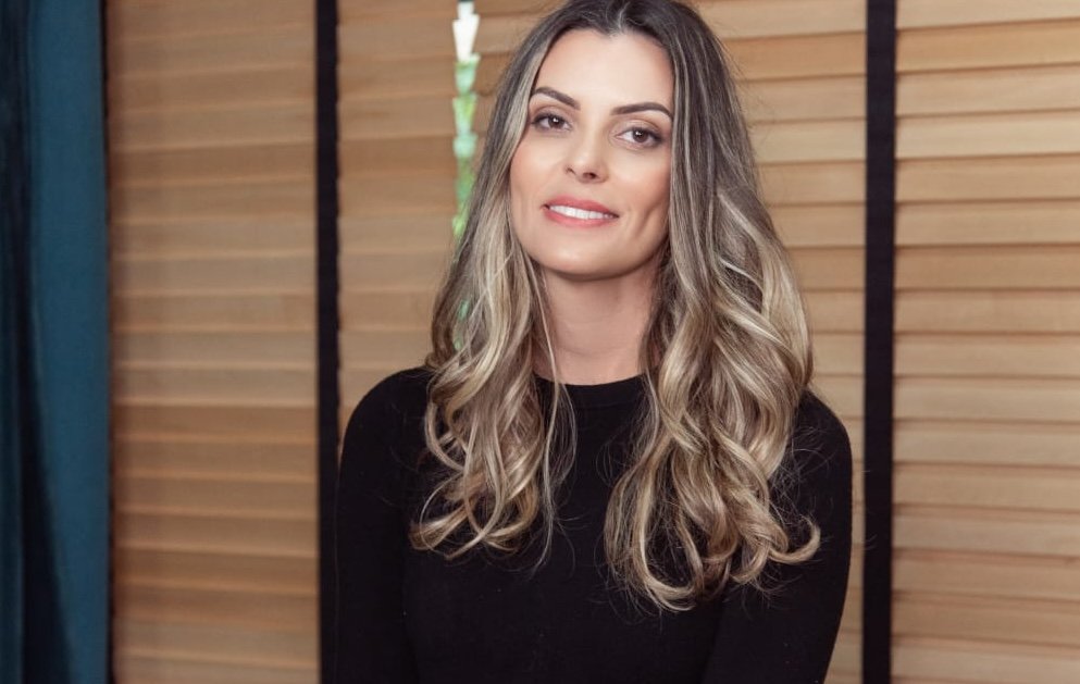 Janu Queiroz, Nuvidio